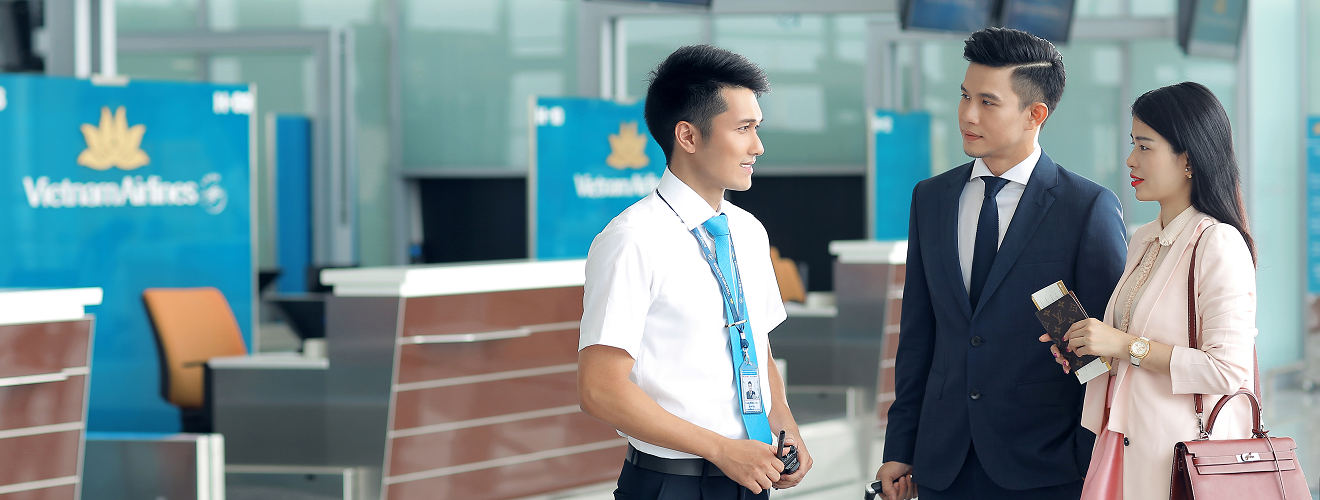 quầy vé